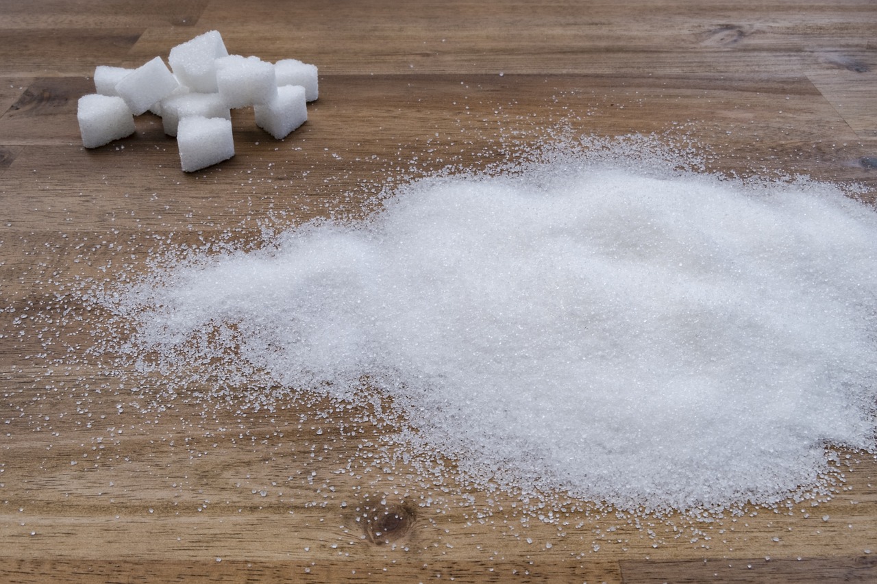 Can Workouts Hide Sugar a Addiction?